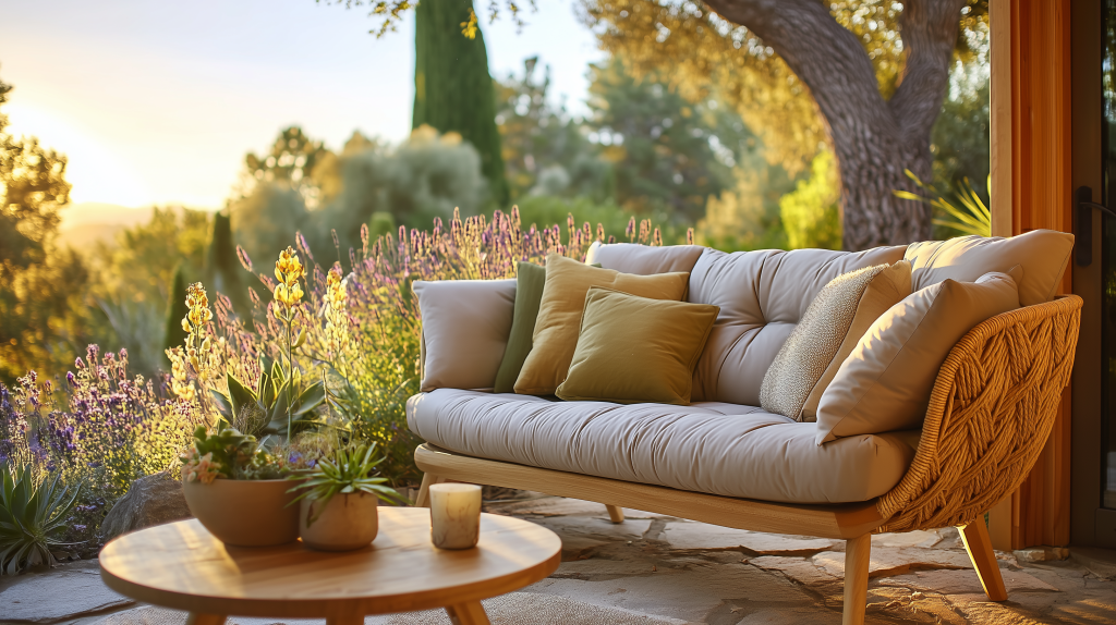 Transform your backyard dining experience