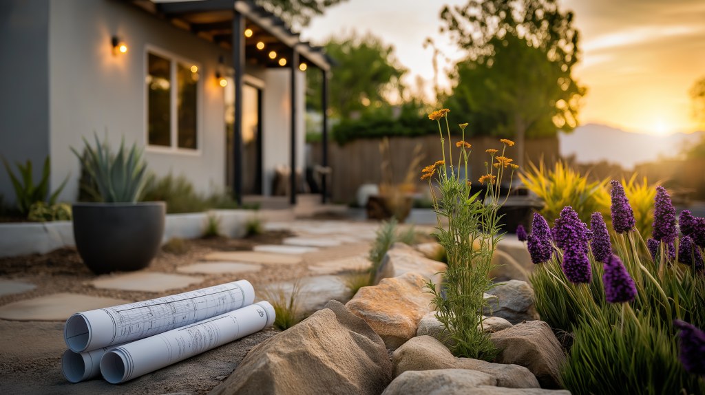 Transform your yard: how fall preparation makes spring renovation simple at any level