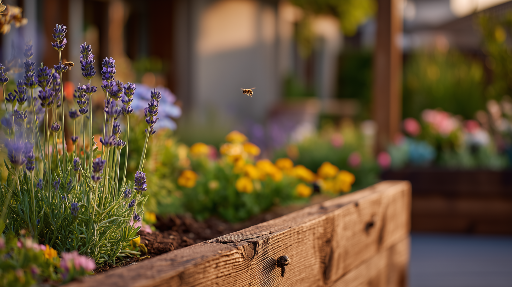 Keeping your Yardtopia in balance