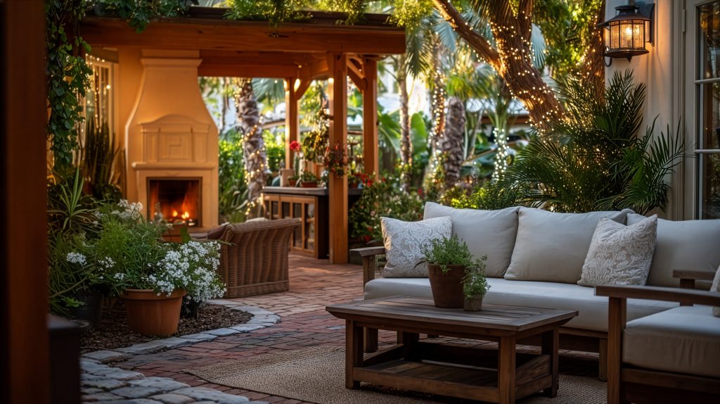 Give the gift of a beautiful yard this holiday season！