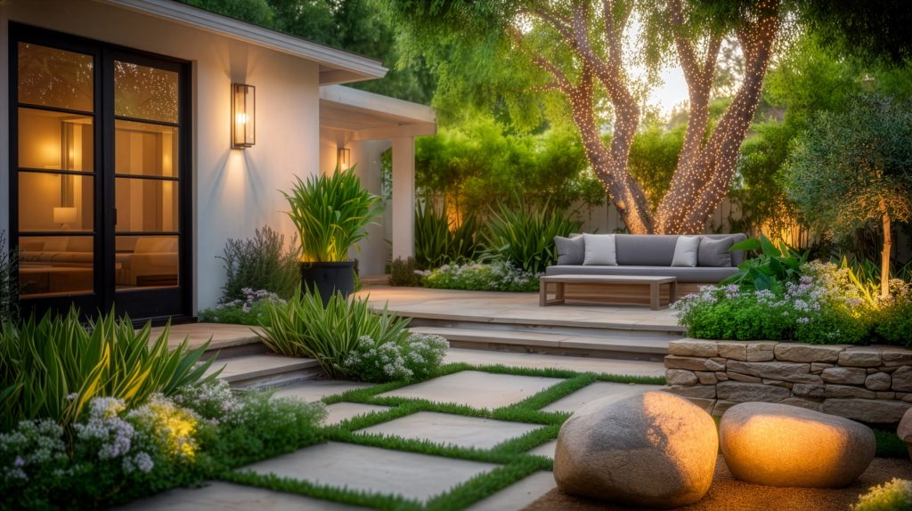 Give the gift of a beautiful yard this holiday season pt.2